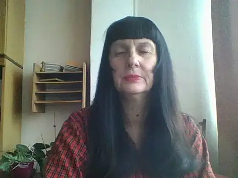 MelanyBanks online show from October 15, 2025, 6:33 am