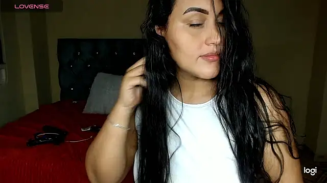 Snapshot of sexy_nurse_ chatting on December 4, 2025, 5:06 am sexy nurse online show from December 4, 2025, 5:06 am