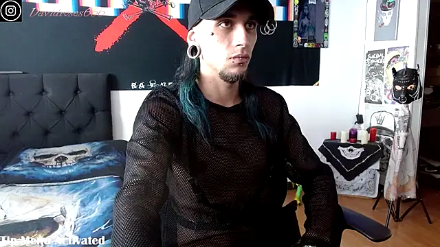 Snapshot of davidroses420 chatting on October 8, 2025, 7:58 pm davidroses420 online show from October 8, 2025, 7:58 pm