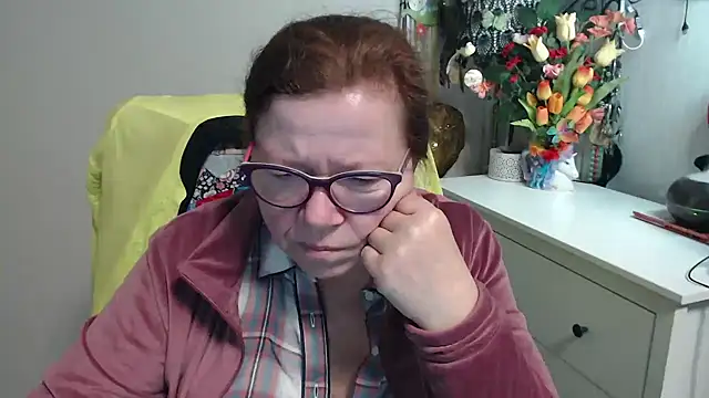 Adelewildx online show from February 12, 2026, 3:50 am