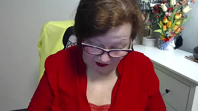 Adelewildx online show from February 20, 2026, 6:19 am