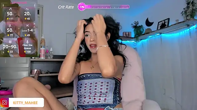 YourKatt online show from March 16, 2025, 1:17 am