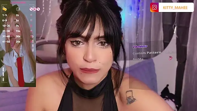 YourKatt online show from October 6, 2025, 3:29 am