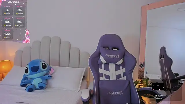 Snapshot of roxie_gates_ chatting on February 24, 2026, 2:34 am roxie gates online show from February 24, 2026, 2:34 am