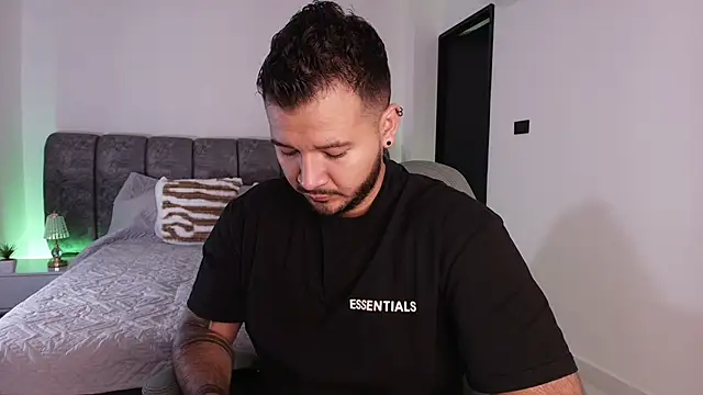 mister miike online show from November 8, 2025, 3:10 am