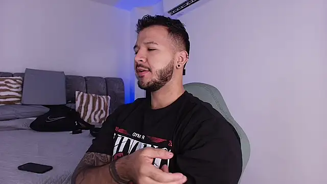 mister miike online show from November 9, 2025, 3:21 am