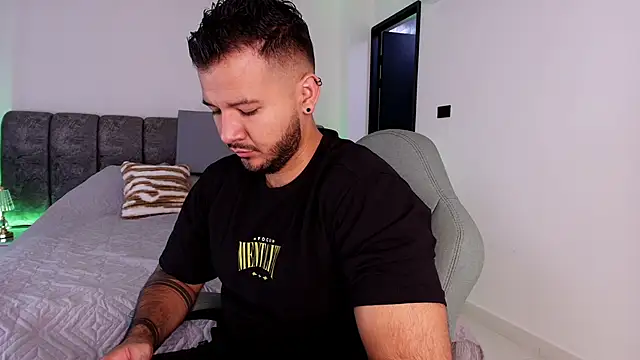 mister miike online show from November 13, 2025, 3:10 am