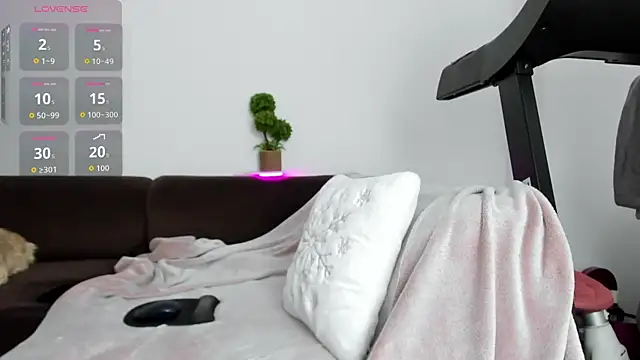 baby alice online show from February 5, 2026, 10:38 pm