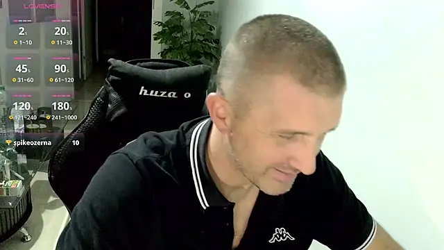 Snapshot of Maribor chatting on September 19, 2025, 9:08 pm Maribor online show from September 19, 2025, 9:08 pm