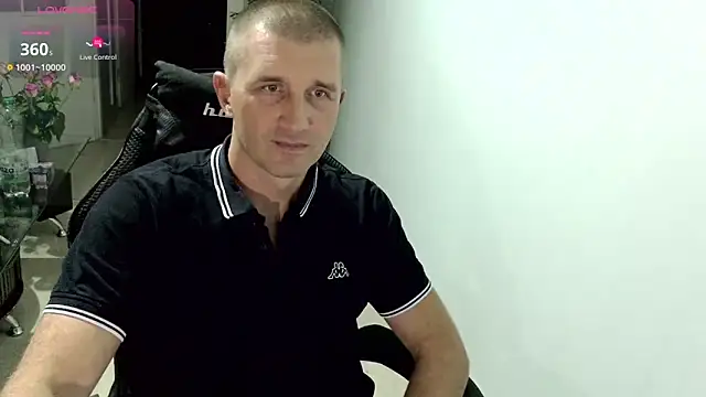 Snapshot of Maribor chatting on September 16, 2025, 1:17 am Maribor online show from September 16, 2025, 1:17 am