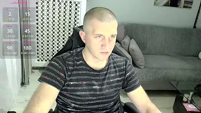 Maribor online show from May 30, 2026, 1:56 am