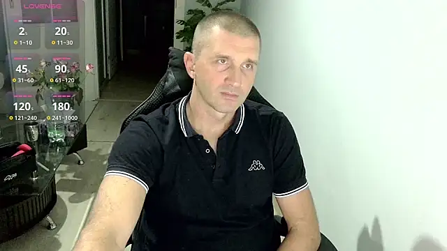 Snapshot of Maribor chatting on September 16, 2025, 9:05 pm Maribor online show from September 16, 2025, 9:05 pm