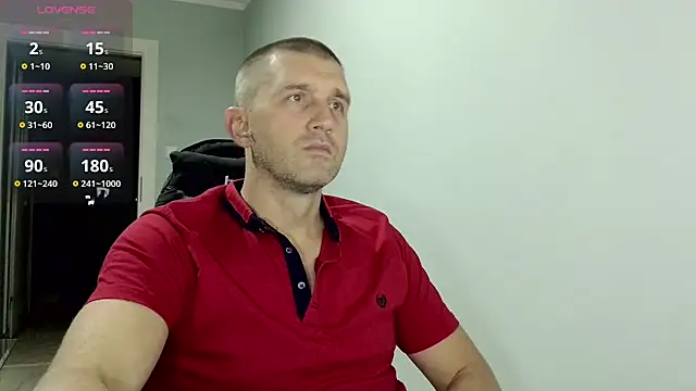 Snapshot of Maribor chatting on October 7, 2025, 9:05 pm Maribor online show from October 7, 2025, 9:05 pm