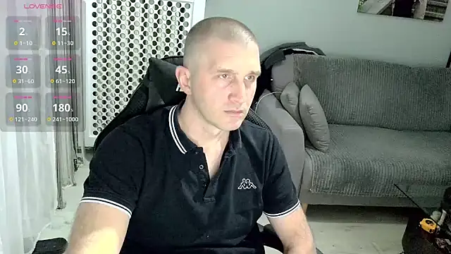 Maribor online show from June 15, 2026, 9:14 pm