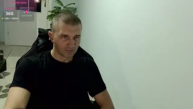 Snapshot of Maribor chatting on October 6, 2025, 1:29 am Maribor online show from October 6, 2025, 1:29 am