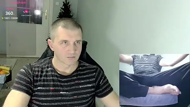 Snapshot of Maribor chatting on December 15, 2025, 3:07 pm Maribor online show from December 15, 2025, 3:07 pm