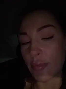 KerryCandy Girl online show from March 10, 2025, 12:49 pm