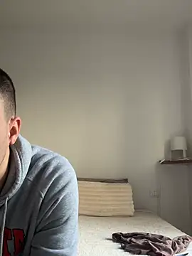 couplepenetration online show from March 27, 2026, 8:01 am