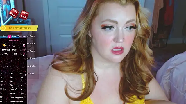 Cateycakes online show from November 24, 2025, 4:23 am