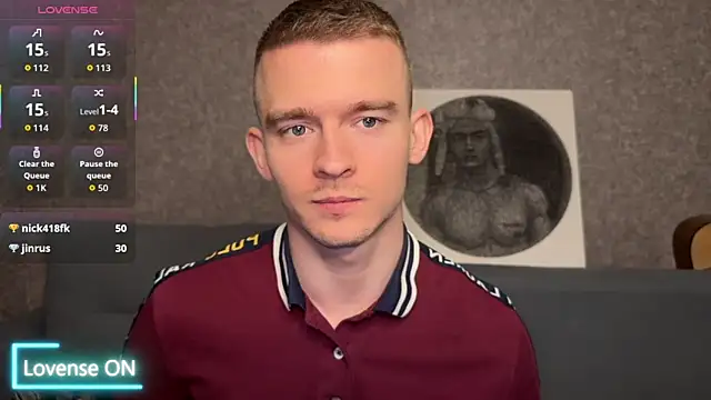 Snapshot of Marvelboy_ chatting on November 13, 2025, 4:00 pm Marvelboy online show from November 13, 2025, 4:00 pm