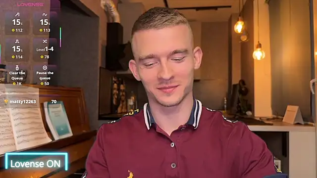 Snapshot of Marvelboy_ chatting on October 21, 2025, 9:25 pm Marvelboy online show from October 21, 2025, 9:25 pm