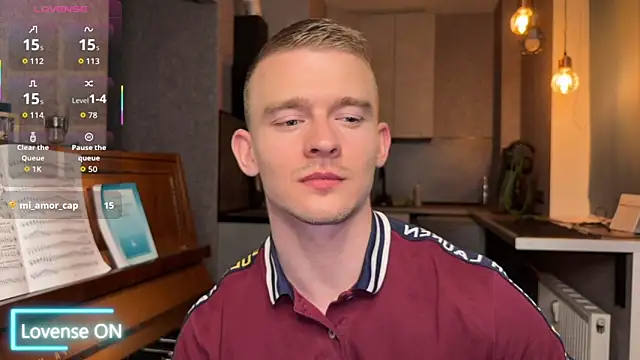 Snapshot of Marvelboy_ chatting on October 27, 2025, 1:23 pm Marvelboy online show from October 27, 2025, 1:23 pm