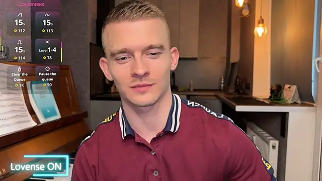 Snapshot of Marvelboy_ chatting on October 26, 2025, 9:10 am Marvelboy online show from October 26, 2025, 9:10 am