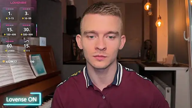 Snapshot of Marvelboy_ chatting on November 8, 2025, 12:31 pm Marvelboy online show from November 8, 2025, 12:31 pm