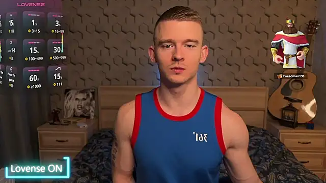 Snapshot of Marvelboy_ chatting on December 5, 2025, 9:41 am Marvelboy online show from December 5, 2025, 9:41 am