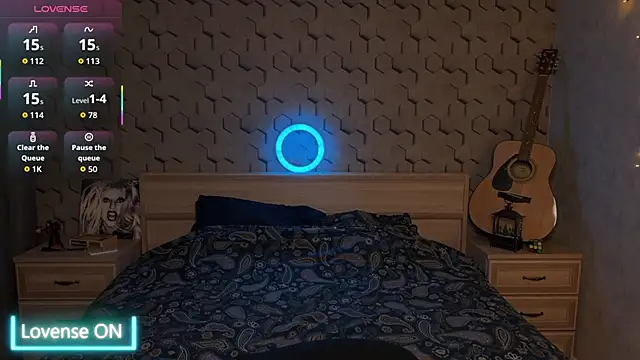 Marvelboy  online show from January 17, 2026, 2:04 am