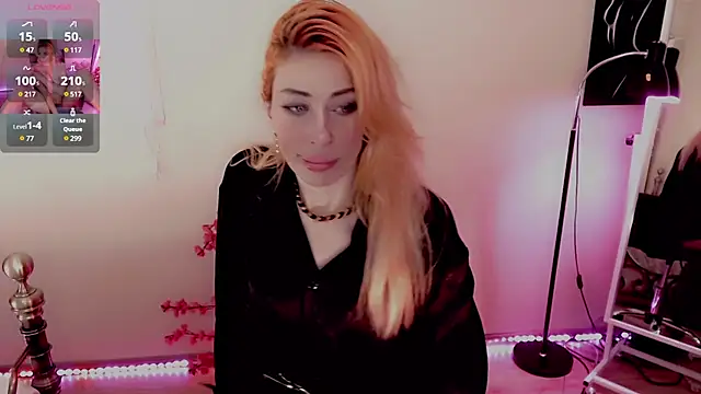 Snapshot of AnnieGOld_ chatting on January 5, 2025, 7:28 pm AnnieGOld  online show from January 5, 2025, 7:28 pm
