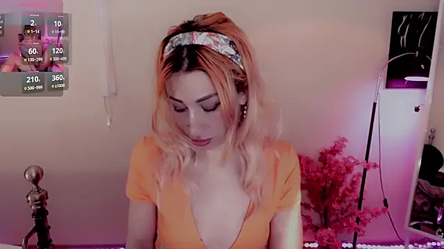 Snapshot of AnnieGOld_ chatting on January 26, 2025, 3:06 am AnnieGOld  online show from January 26, 2025, 3:06 am