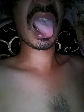 dreamtoungelick69 online show from October 22, 2025, 1:16 am