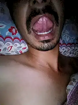 dreamtoungelick69 online show from September 24, 2025, 12:18 am