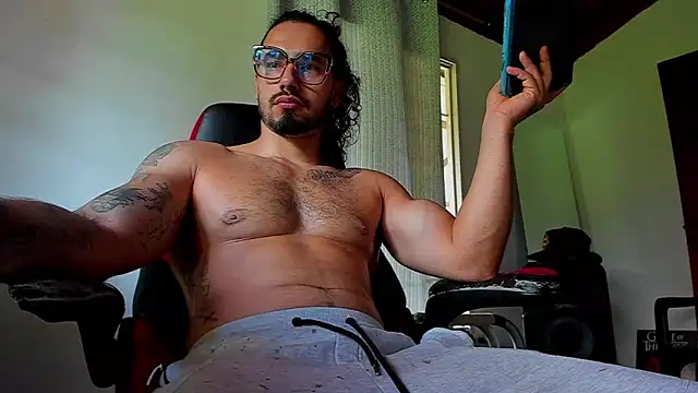 Snapshot of Baky_sexy chatting on February 7, 2026, 2:03 pm Baky sexy online show from February 7, 2026, 2:03 pm