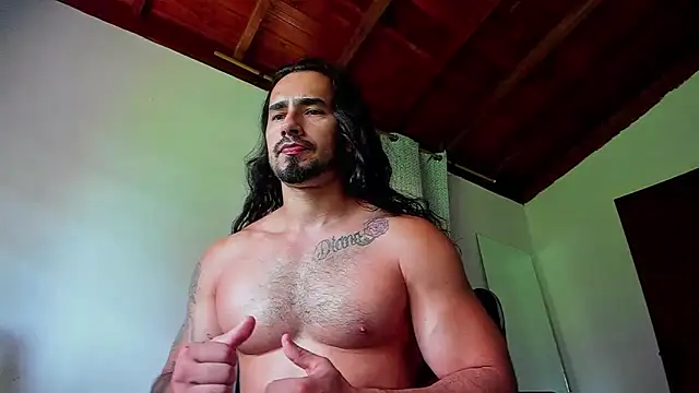 Baky sexy online show from March 6, 2026, 5:19 pm