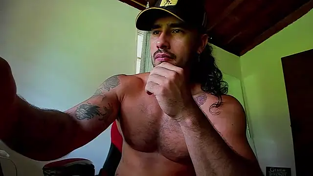 Snapshot of Baky_sexy chatting on January 14, 2026, 5:16 pm Baky sexy online show from January 14, 2026, 5:16 pm