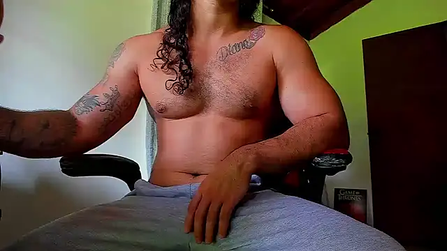 Snapshot of Baky_sexy chatting on January 15, 2026, 7:06 pm Baky sexy online show from January 15, 2026, 7:06 pm