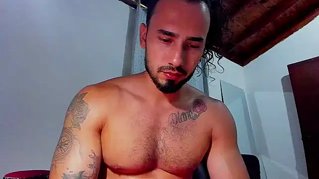 Baky sexy online show from March 20, 2026, 4:13 am
