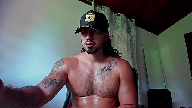 Snapshot of Baky_sexy chatting on February 12, 2026, 1:44 pm Baky sexy online show from February 12, 2026, 1:44 pm