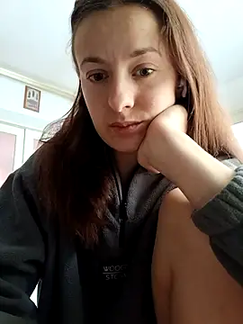 Angela Zayka online show from March 19, 2025, 12:34 pm