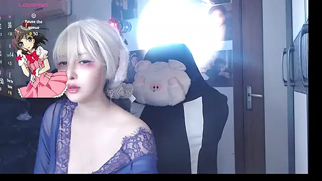 candy cola online show from October 13, 2025, 6:15 am