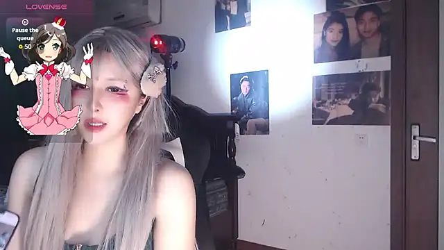 candy cola online show from October 20, 2025, 6:26 am