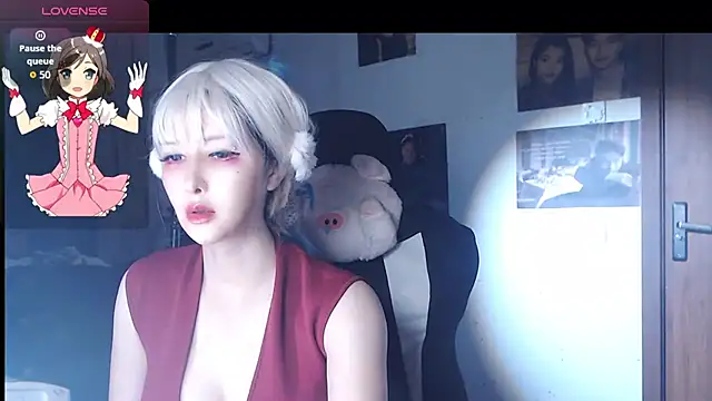 candy cola online show from October 2, 2025, 1:47 pm