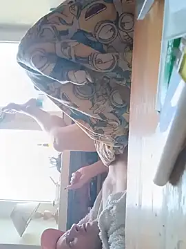 Snapshot of FireFox_Feel chatting on March 23, 2025, 6:26 am FireFox Feel online show from March 23, 2025, 6:26 am