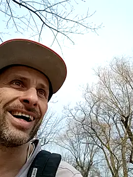 Snapshot of FireFox_Feel chatting on March 11, 2025, 12:06 pm FireFox Feel online show from March 11, 2025, 12:06 pm