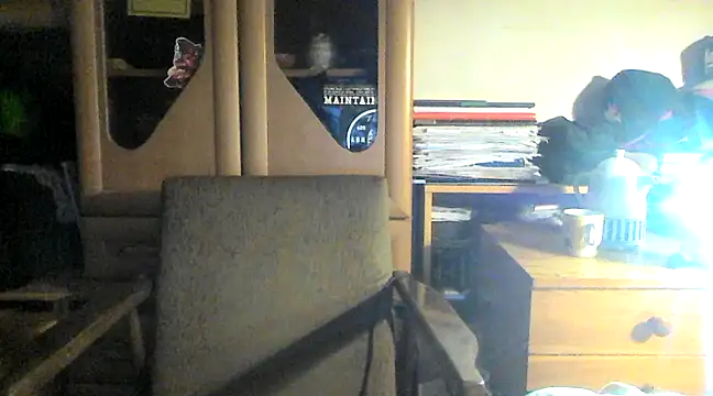 Snapshot of FireFox_Feel chatting on March 15, 2025, 10:33 pm FireFox Feel online show from March 15, 2025, 10:33 pm