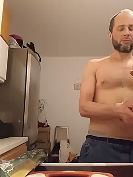 Snapshot of FireFox_Feel chatting on January 15, 2025, 12:09 am FireFox Feel online show from January 15, 2025, 12:09 am