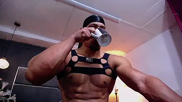 teddyfit19cm online show from February 14, 2026, 1:55 pm