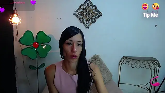 SexyKataShow online show from November 23, 2025, 12:53 am